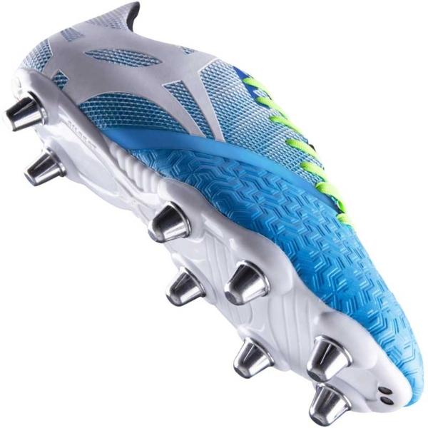 Gilbert, Kaizen X2.1 Power Blue