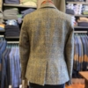 Harris tweed Dames Jasje 631 - Afbeelding 3