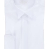 Smokingshirt opst.boord, Botthof