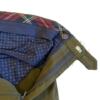 Wellington Katoenen Pantalon Groen - Afbeelding 3