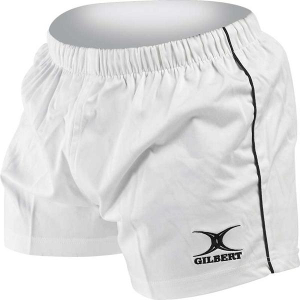 Gilbert, Match Short White