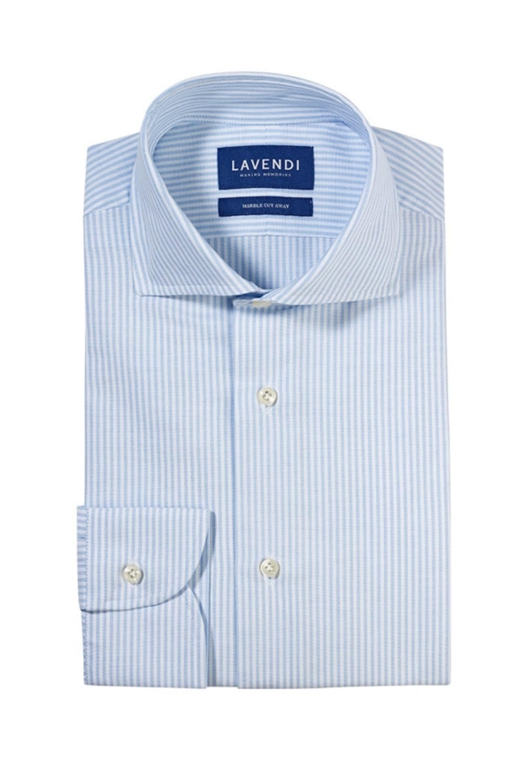 Overhemd Lavendi