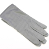 Handschoen grijs