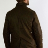 Waxcoat, Bruin - Afbeelding 4