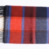 Sjaal wol/cashmere