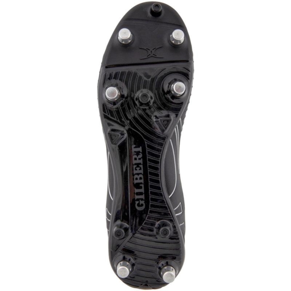 Gilbert, Kaizen 1.0 KN - Afbeelding 4