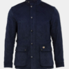 Alan Paine, Quilted Jacket Navy - Afbeelding 7