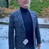 DF Harris Tweed Jacket 619 - Afbeelding 5