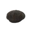 Bakerboy cap 631 Harris Tweed - Afbeelding 4