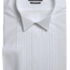 Smokingshirt, Bosweel, body cut
