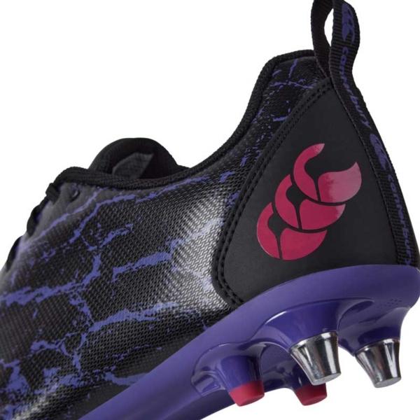 Rugbyschoenen Stampede Team SG - Afbeelding 8