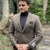 DF Harris Tweed Jacket 670 - Afbeelding 3