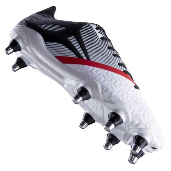 Gilbert, Kaizen X2.1 Power wit - Afbeelding 2