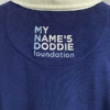 Scotland Vintage Rugbyshirt Doddie Weir - Afbeelding 3
