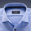 Olymp Signature Overhemd Royal Blue Twill - Afbeelding 2