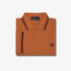 Fred Perry polo - Afbeelding 4