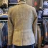 Harris tweed Dames Jasje kort 625 - Afbeelding 3
