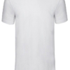 T-shirt Basic Fit ronde hals, 2 pack - Afbeelding 3