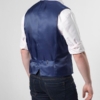 Harris Tweed Vestje 610 - Afbeelding 2