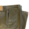 Wellington Ribcord Pantalon Olive - Afbeelding 2