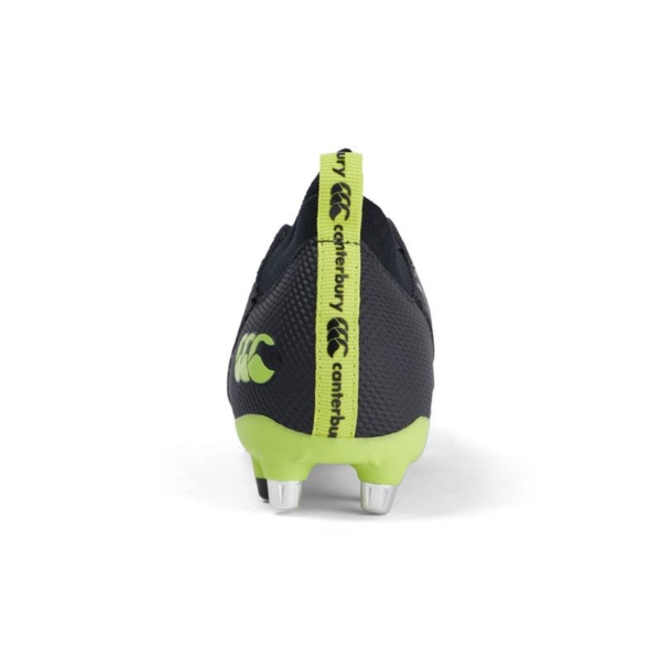 CANTERBURY, Speed 3.0 Pro SG AM Black/Green - Afbeelding 5