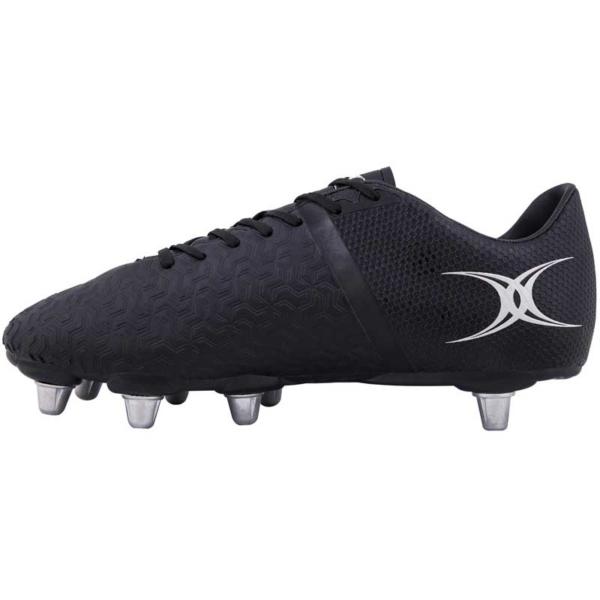 Gilbert, Kaizen 3.1 Power zwart 6s
