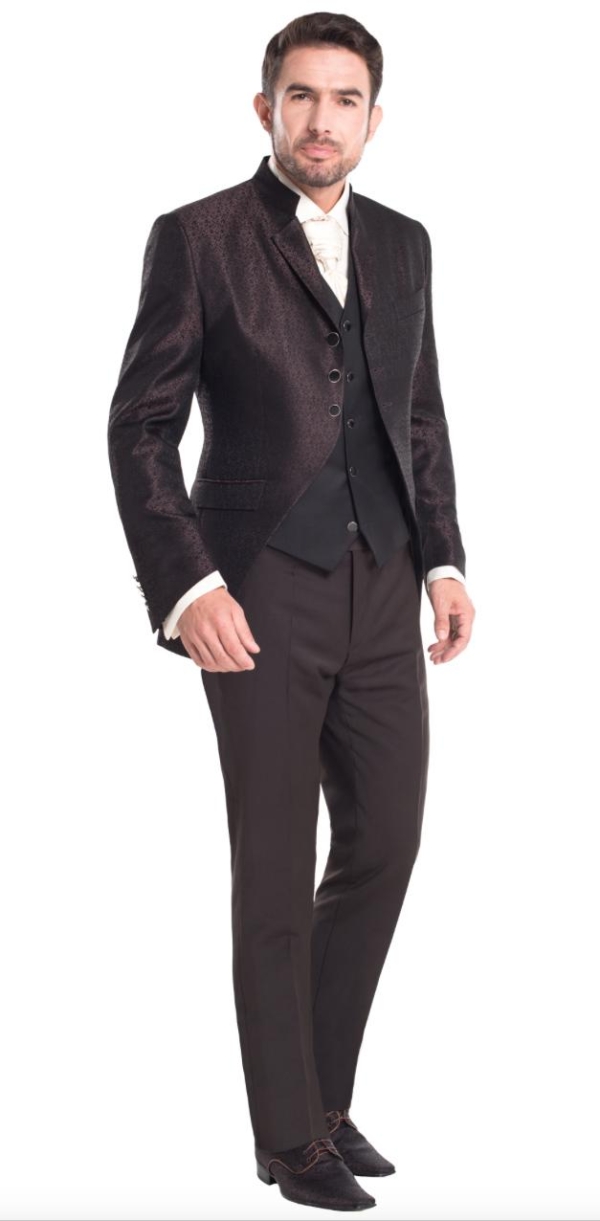Trouwpak New Men