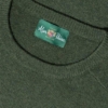 Alan Paine Lamswol Pullover Ronde-hals, Updated Fit - Rosemary