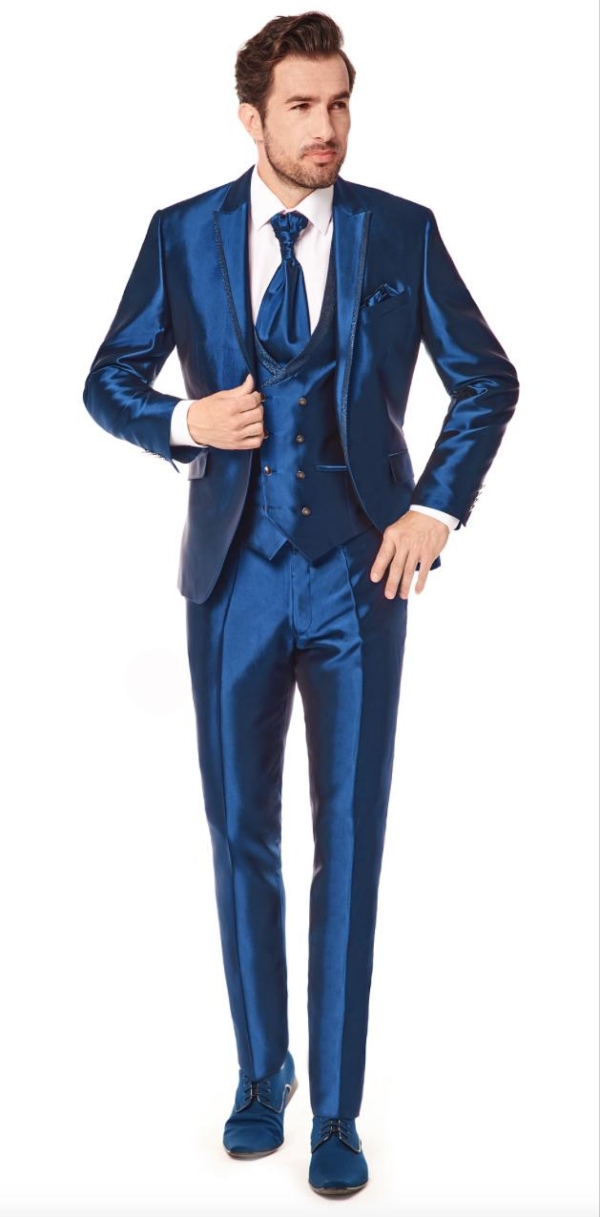 Trouwpak New Men