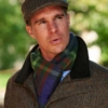 Wellington Fieldjacket in Harris Tweed - Afbeelding 3