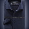 OLYMP SIGNATURE  Tailored Fit, SIGNATURE Kent, Nachtblauw