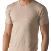 Ondershirt Mey ronde hals huidskleur