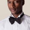 Eton Smokingshirt Slimfit Opstaande Boord - Afbeelding 3