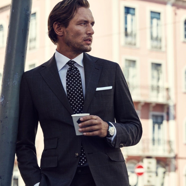 Eton, Signature Twill Shirt - Afbeelding 2