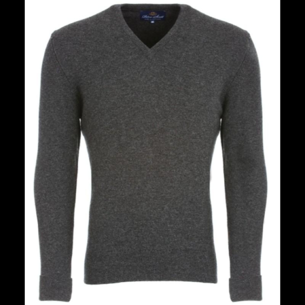 Pullover Lambswool