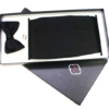 Cummerbund set
