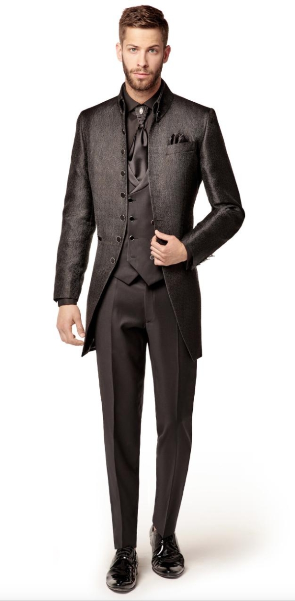 Trouwpak New Men