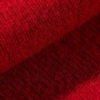 Alan Paine Lamswol Pullover V-hals, Updated Fit - Red - Afbeelding 2