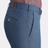 MMX Microstructuur Super Stretch Chino