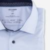 OLYMP 24/7 Dynamic Stretch Licht Blauw - Afbeelding 4