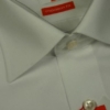 Shirt Wit Dubb. manchet - Afbeelding 3