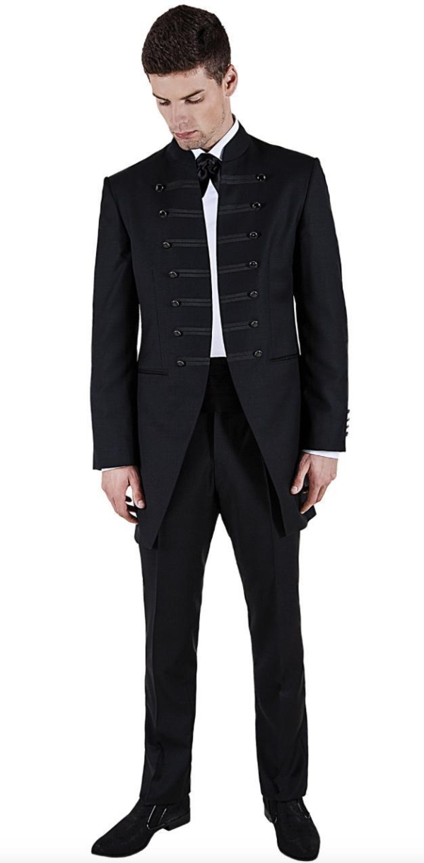 Trouwpak New Men