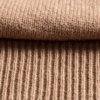 Alan Paine Lamswol Pullover V-hals, Updated Fit - Camel - Afbeelding 3