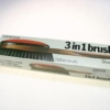 Borstel 3 in 1 large