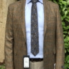 Tweed Colbert