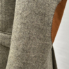 Harris Tweed Jacket Beige/grijs melange - Afbeelding 5