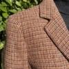 Harris tweed Dames Jasje 658 - Afbeelding 2