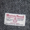 Harris Tweed Colbert, Patrick Jacket - Charcoal - Afbeelding 4