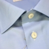 Shirt licht blauw - Afbeelding 2