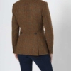 Harris tweed Dames Jasje 680 - Afbeelding 2